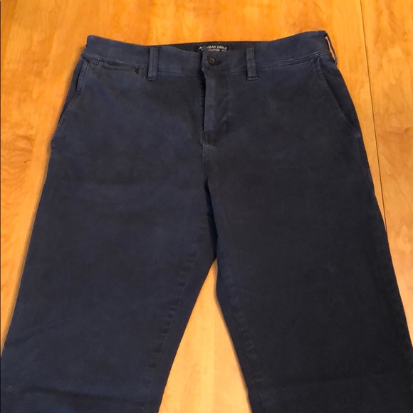 Men’s American Eagle Vintage 30x32 Pant - Picture 2 of 9